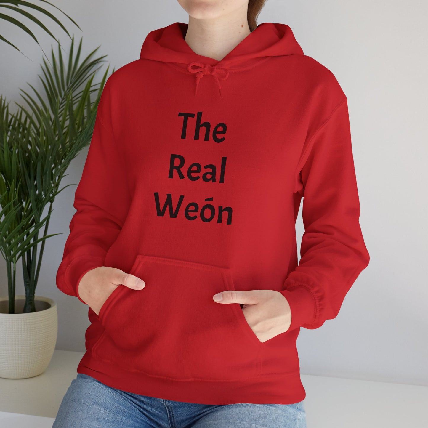 Stylish Unisex Hoodie