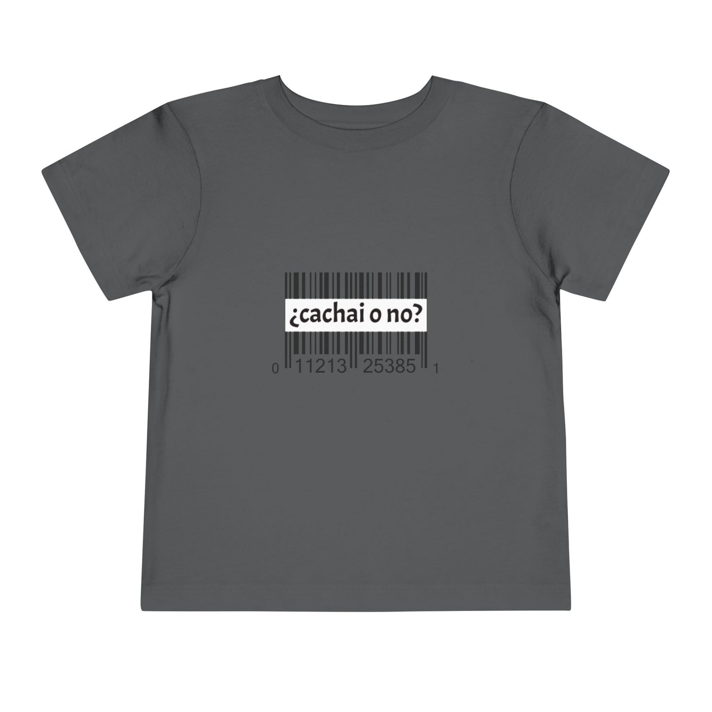 Toddler Kids Shirt - Expression