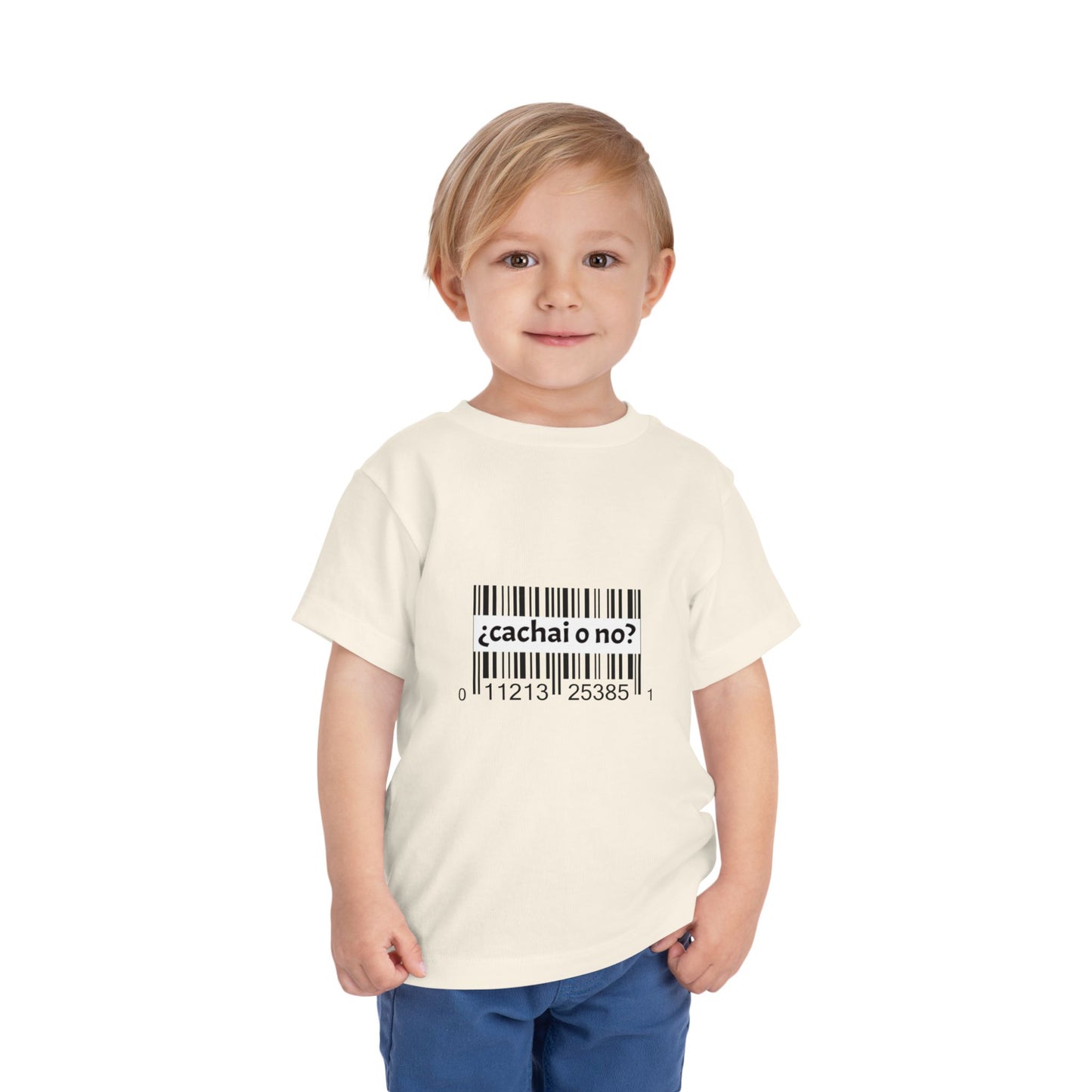 Toddler Kids Shirt - Expression