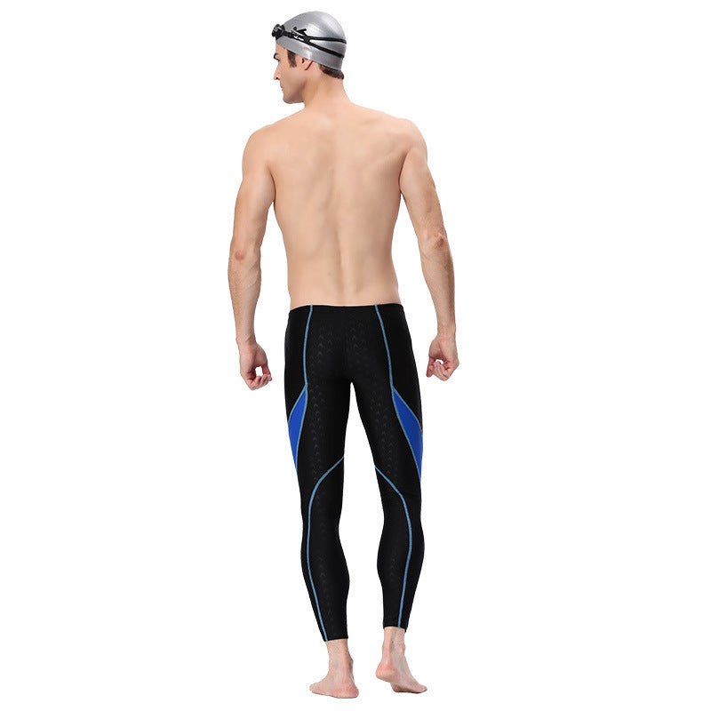Men's Waterproof Swim Pants