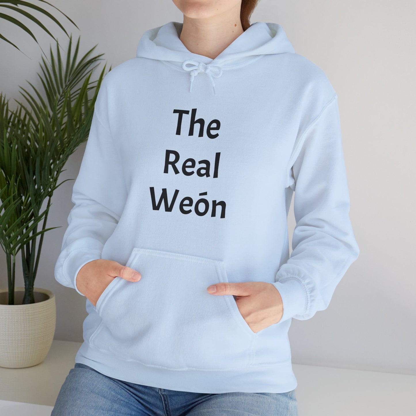 Stylish Unisex Hoodie