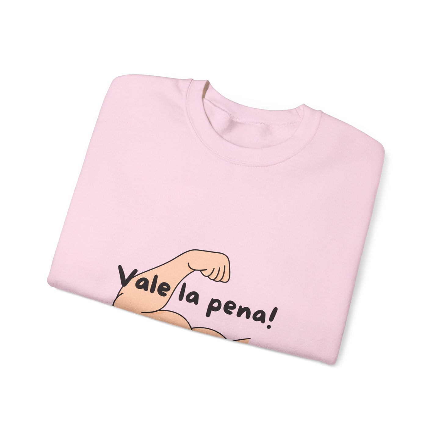 Unisex Crewneck Sweatshirt - Motivational