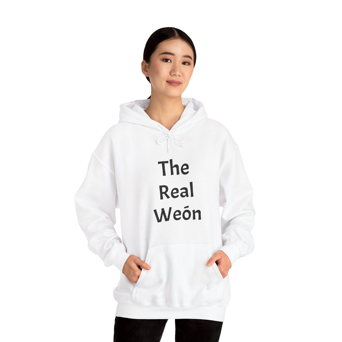 Stylish Unisex Hoodie