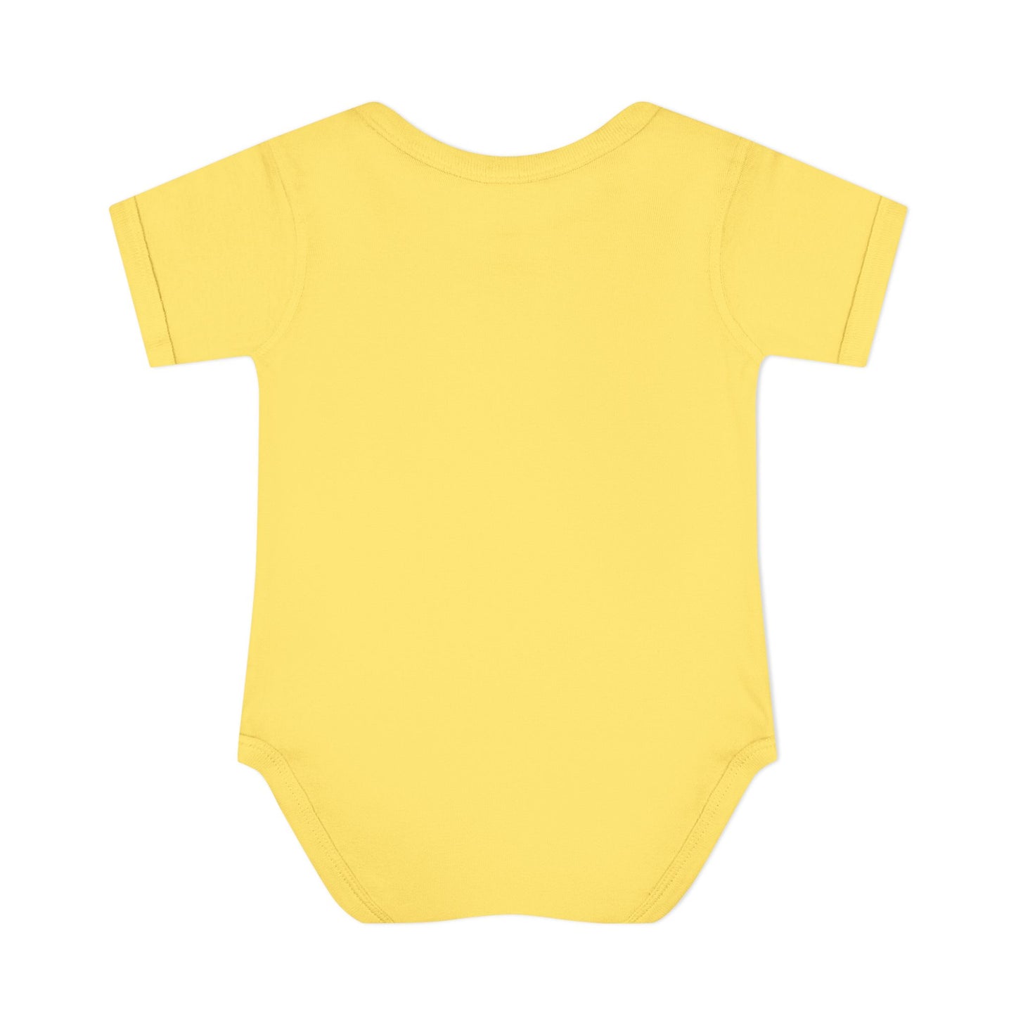 Cool Baby Bodysuit