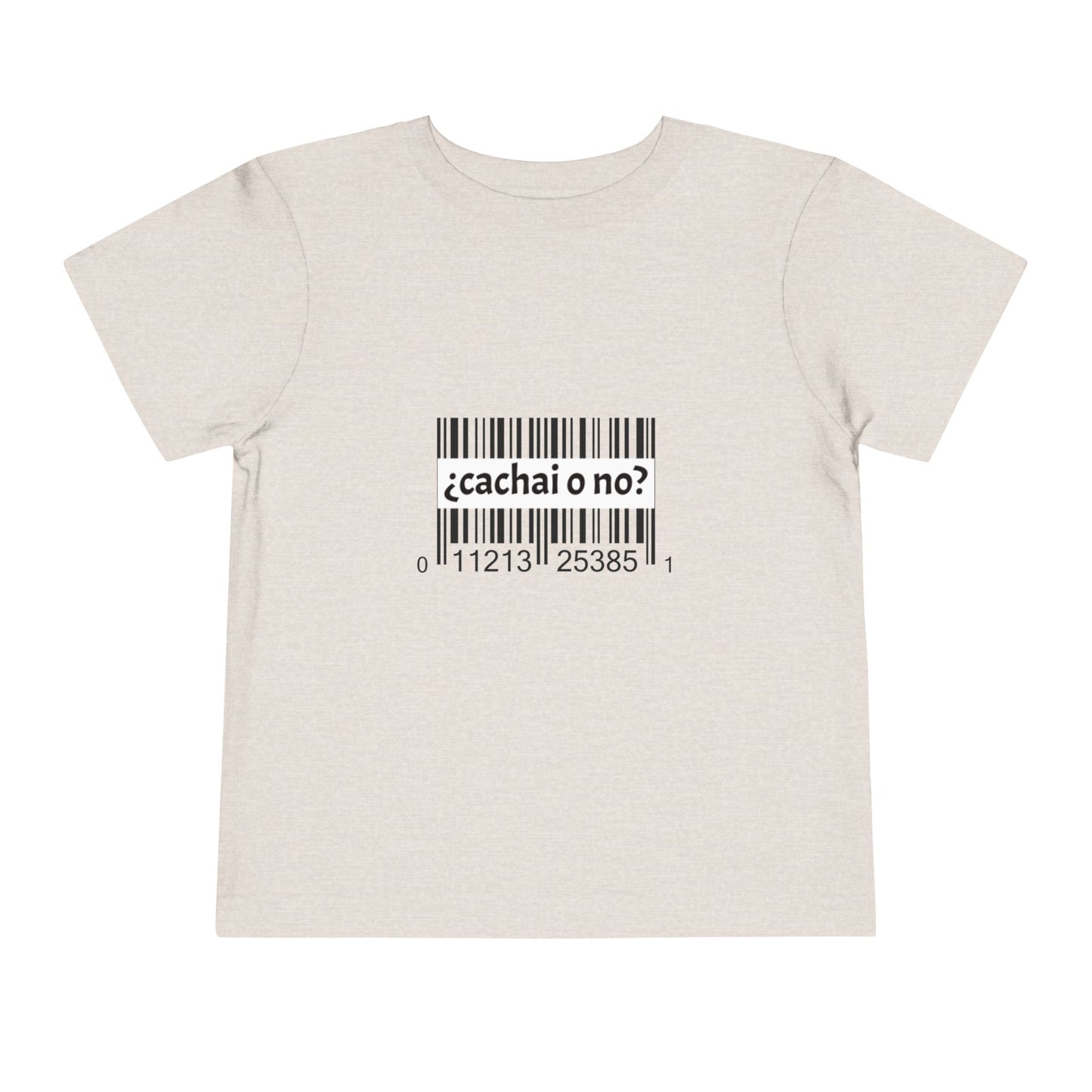 Toddler Kids Shirt - Expression