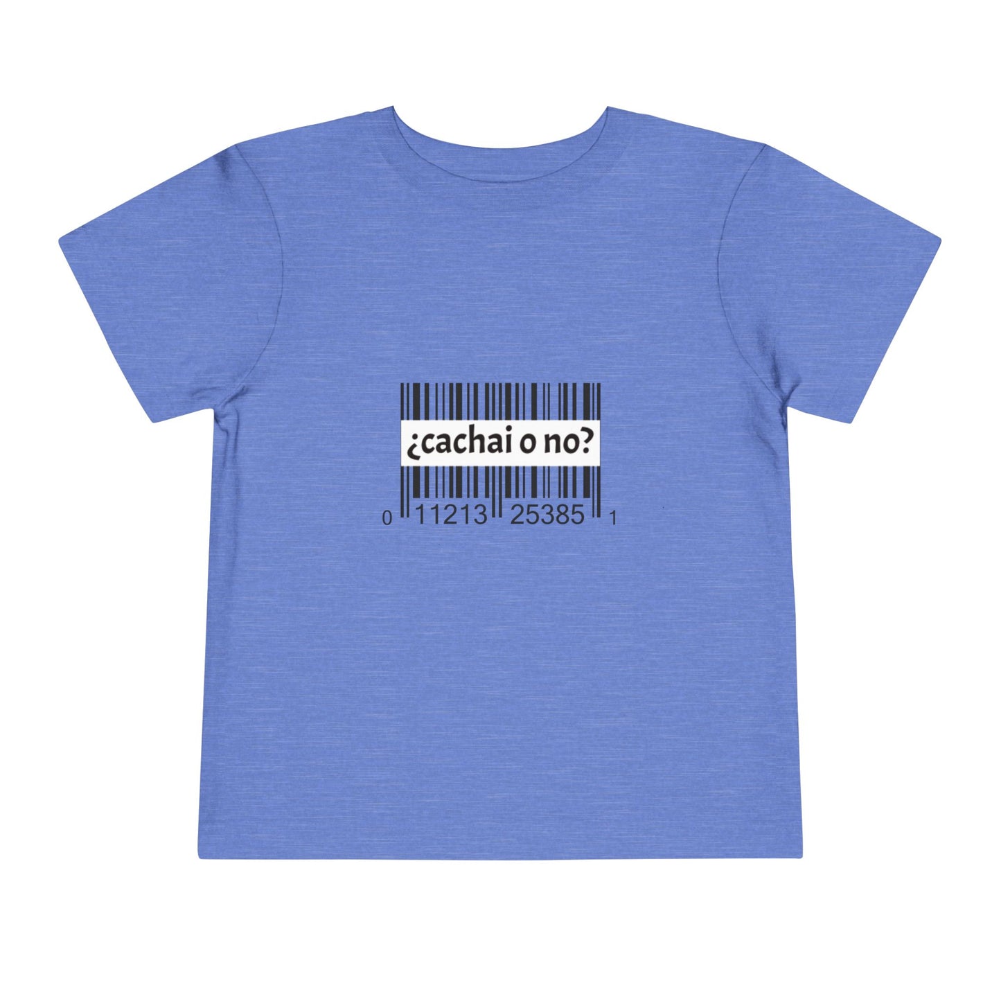 Toddler Kids Shirt - Expression