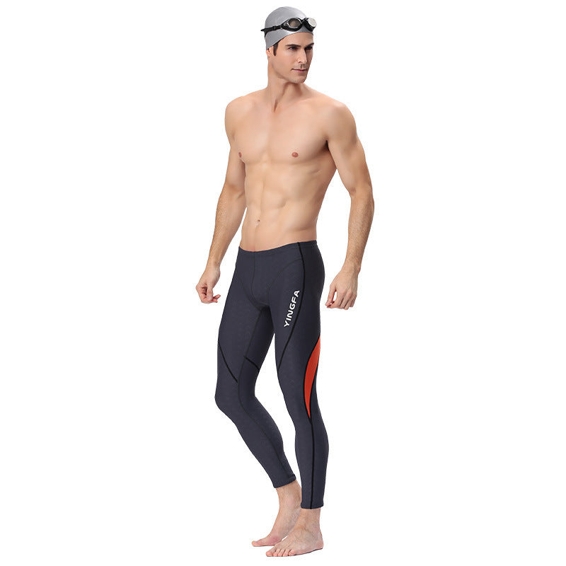 Men's Waterproof Swim Pants