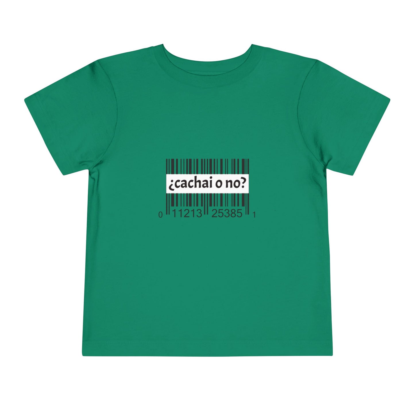 Toddler Kids Shirt - Expression