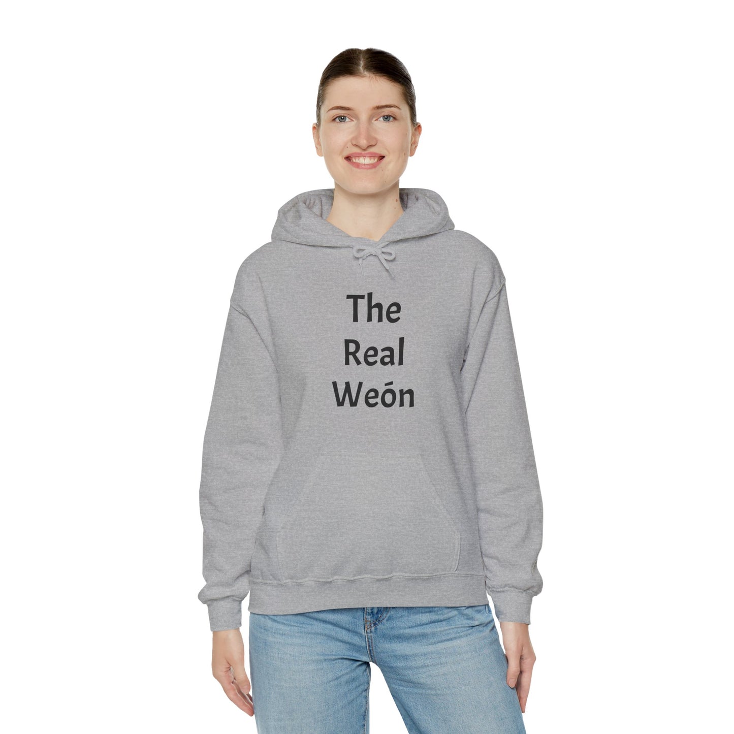 Stylish Unisex Hoodie