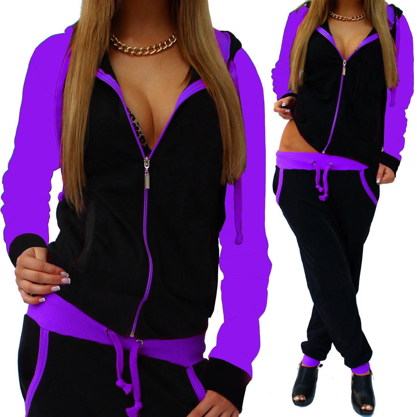 Women's Casual Sportswear