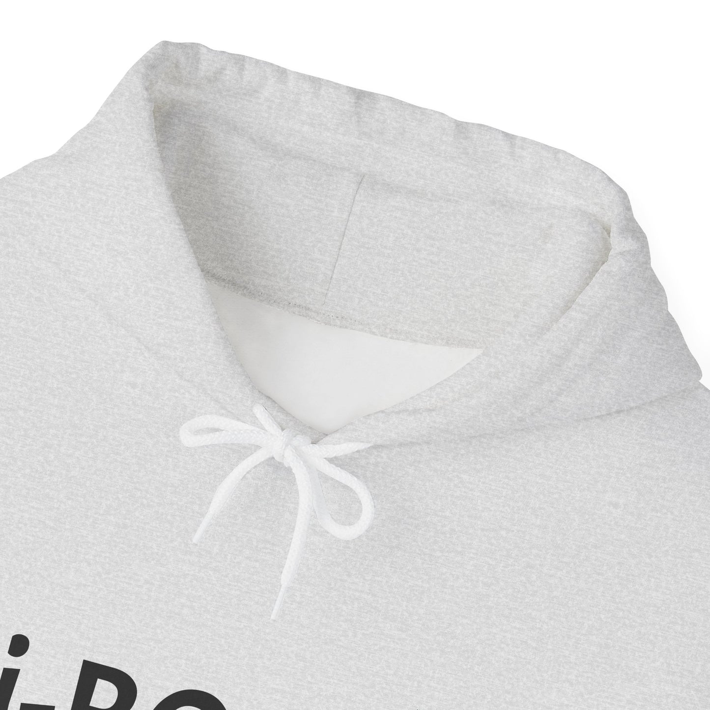 Unisex Blend Hoodie - Trendy & Stylish