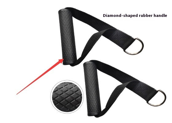 Banda de resistencia para fitness