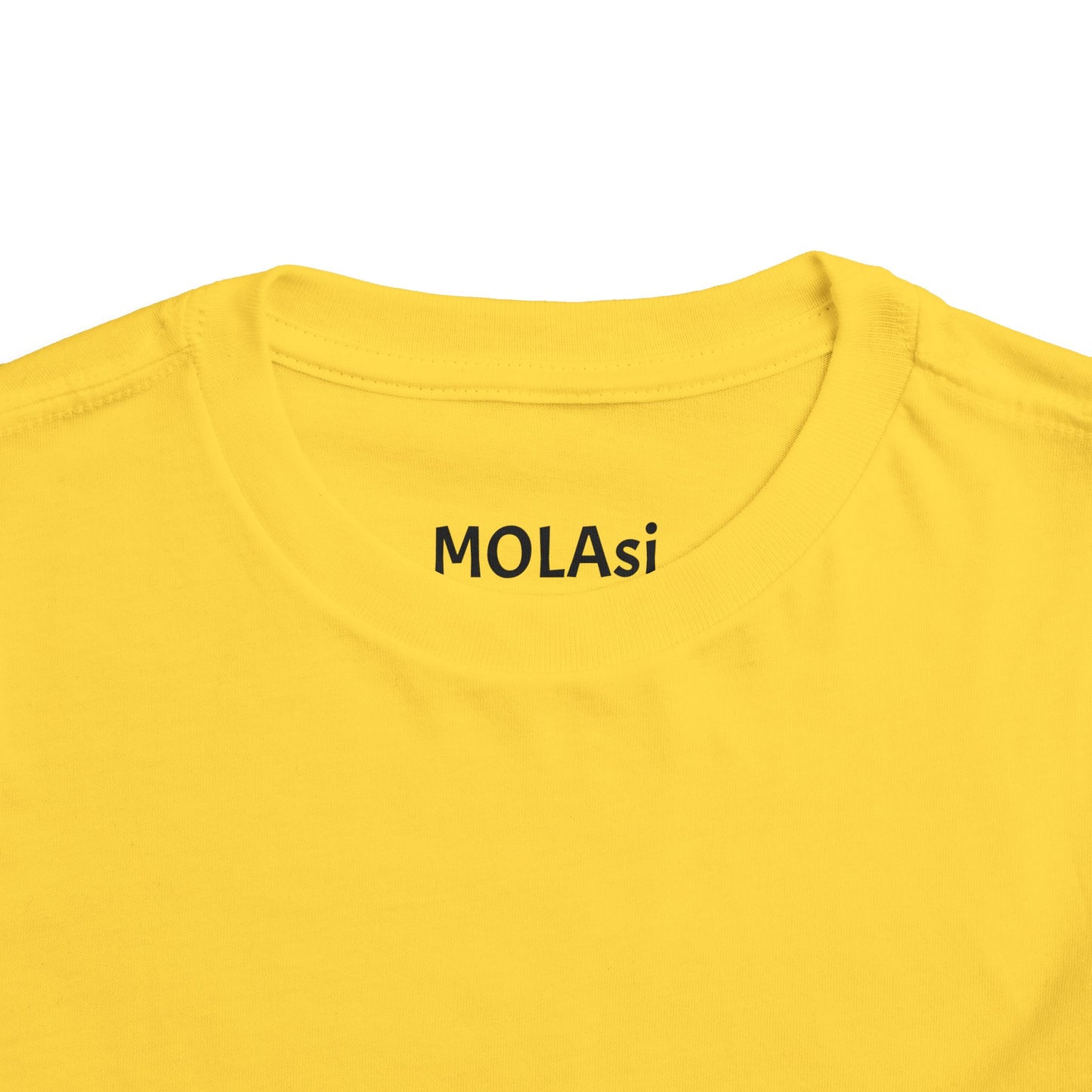 Toddler Kids Shirt - Expression