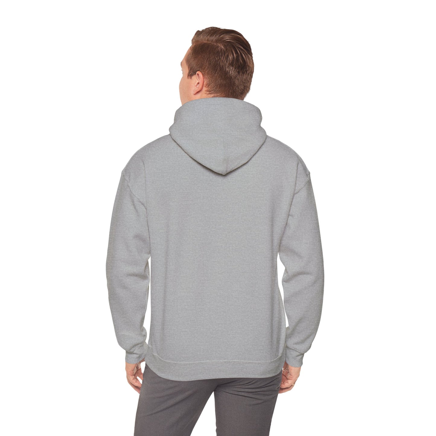 Stylish Unisex Hoodie