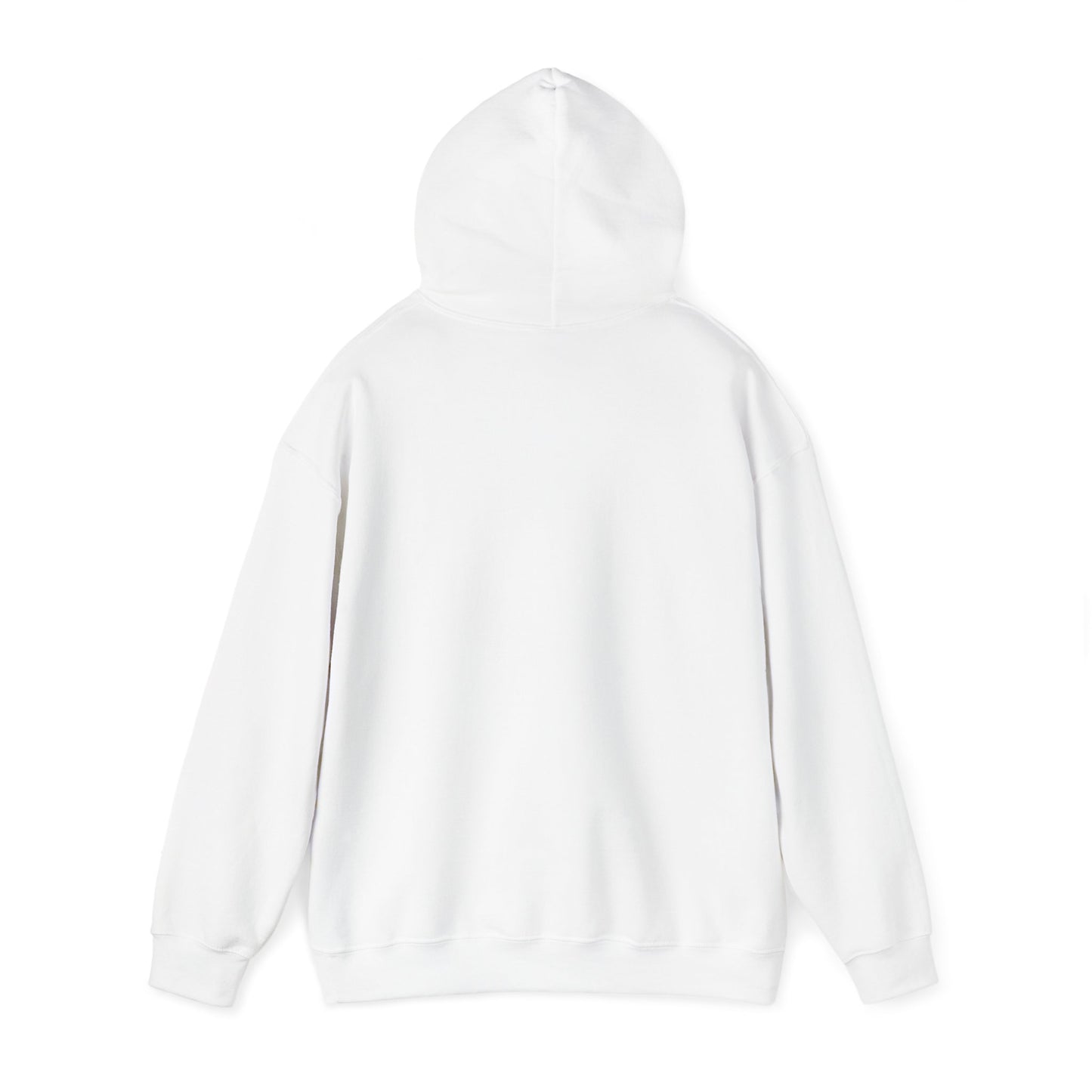 Heavy Blend Hoodie Sweatshirt