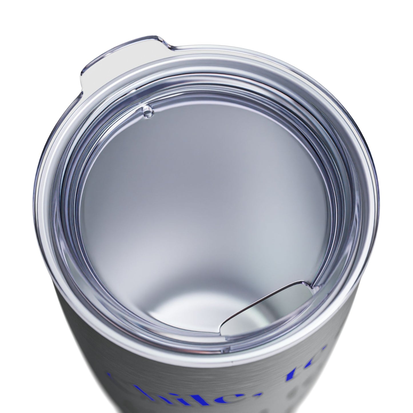 Travel Mug - Chilean Pride