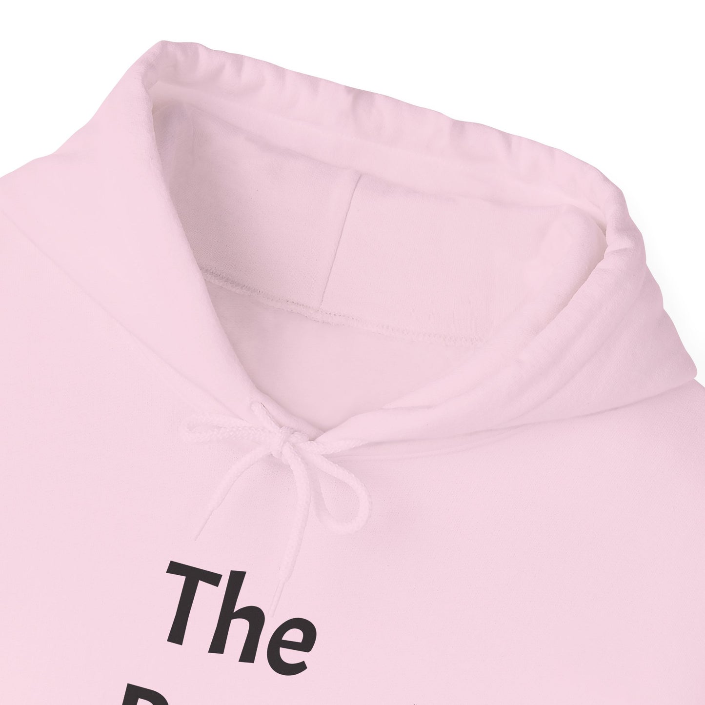 Stylish Unisex Hoodie