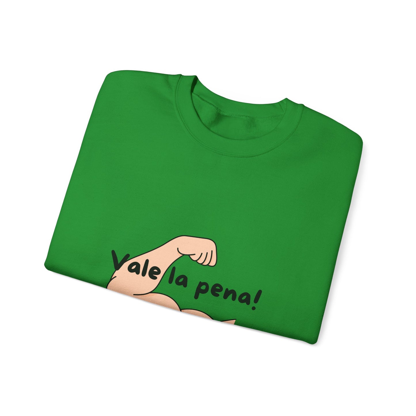 Unisex Crewneck Sweatshirt - Motivational