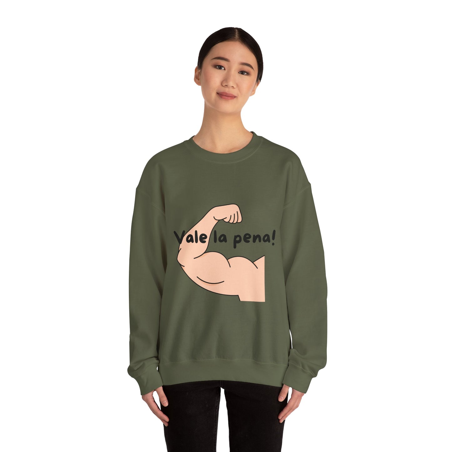 Unisex Heavy Blend™ Crewneck Sweat Top