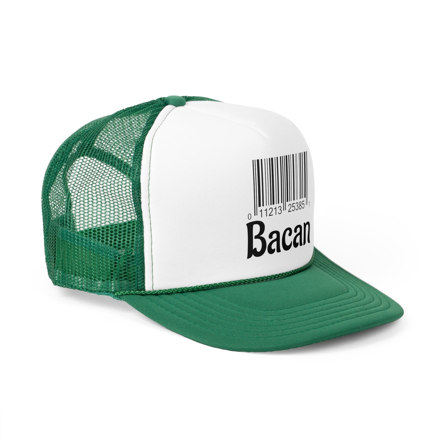 Trucker Cap - Barcoded