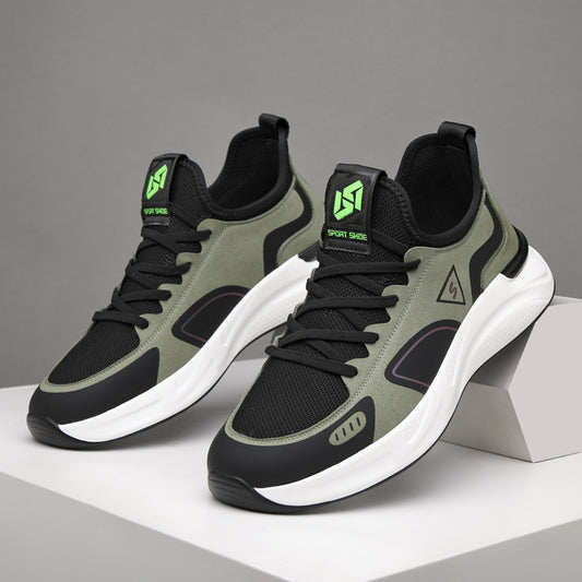 Men Sportswear Shoes