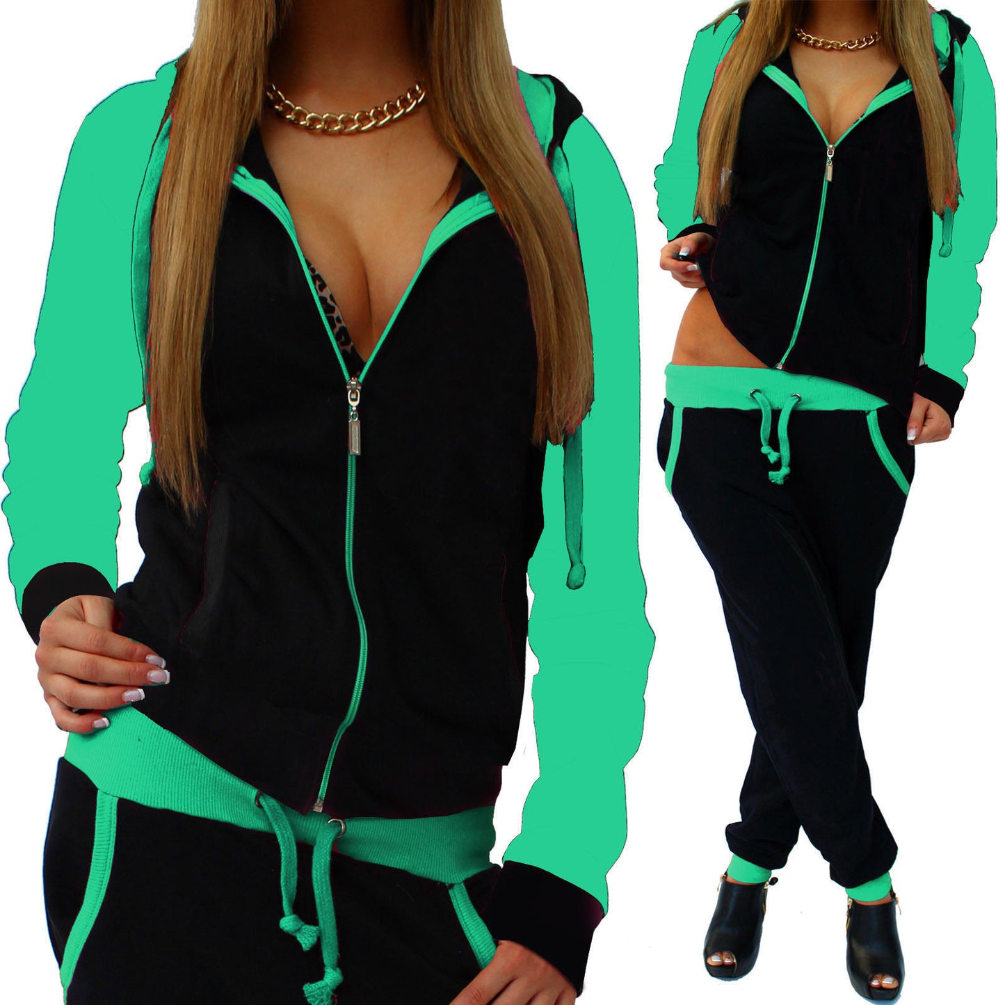 Women's Casual Sportswear