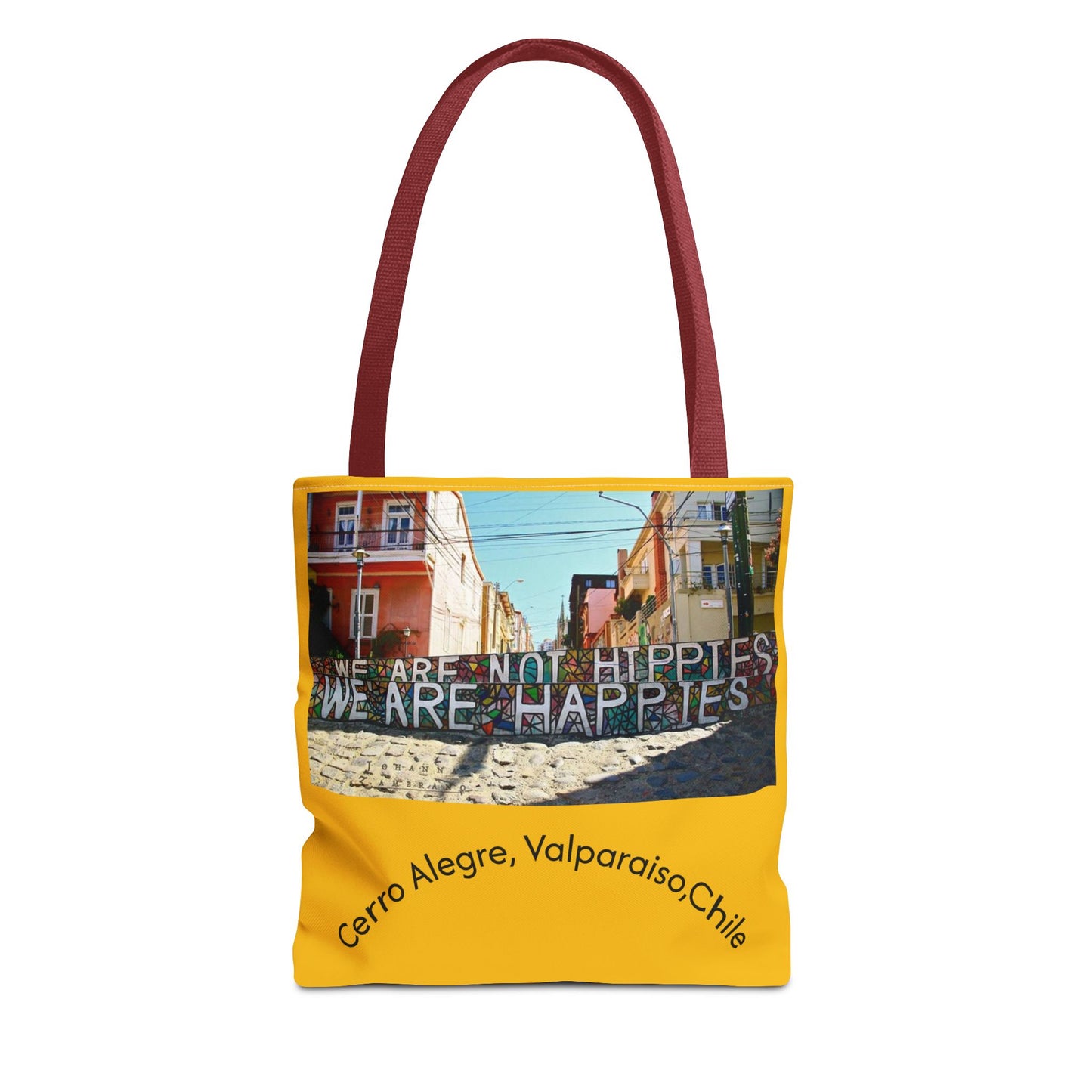 Tote Beach Bag - Eco-Friendly