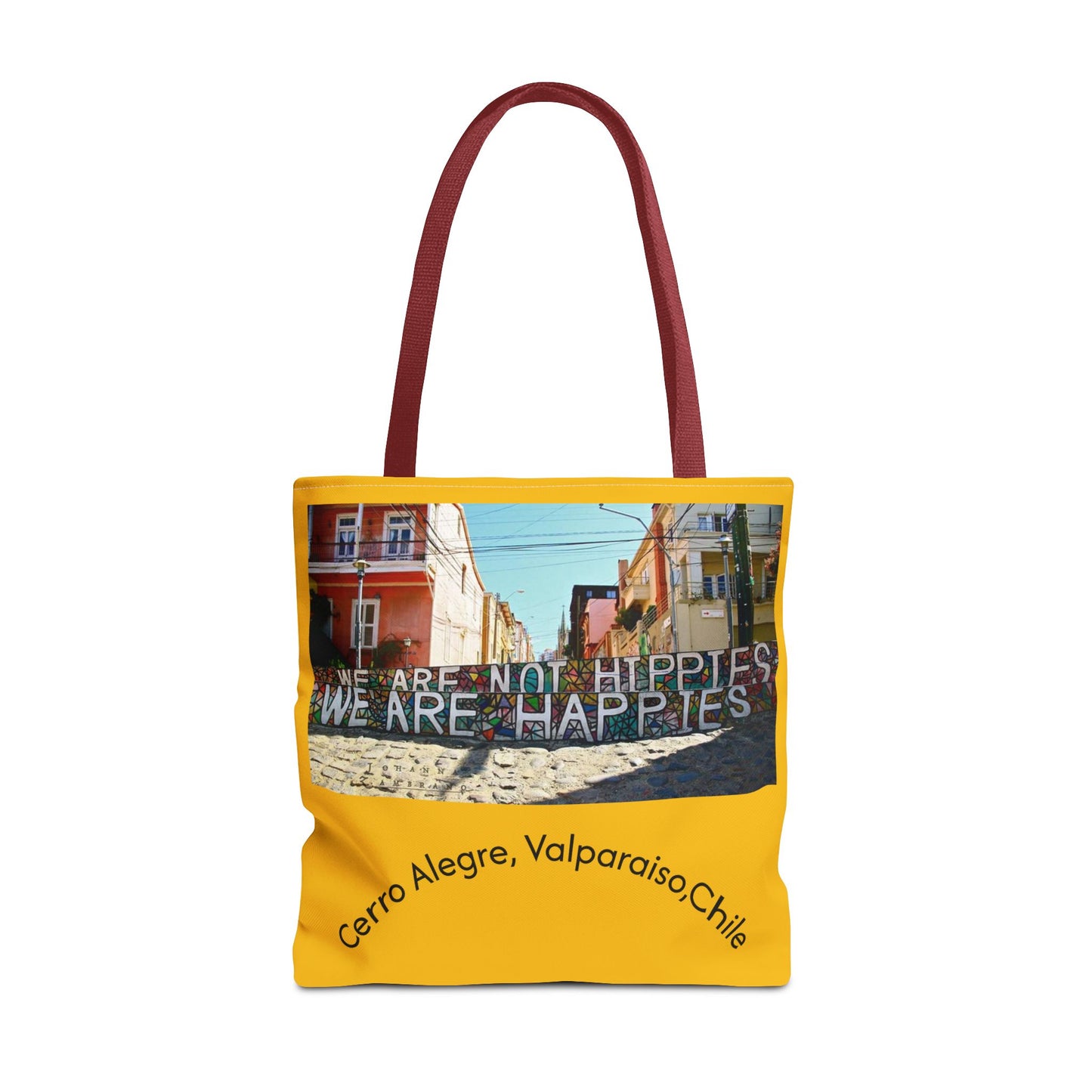 Tote Beach Bag - Eco-Friendly