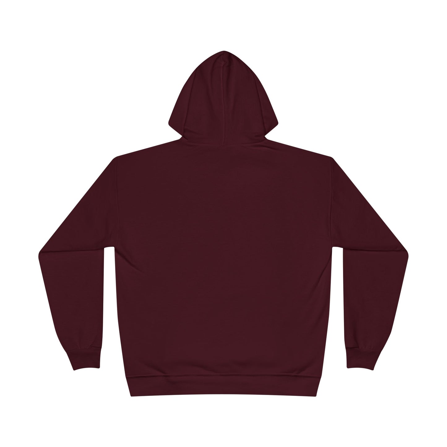 Unisex Hoodie - EcoSmart Pullover