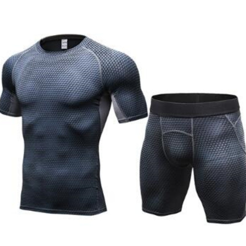 Men's Casual, Gym Suit