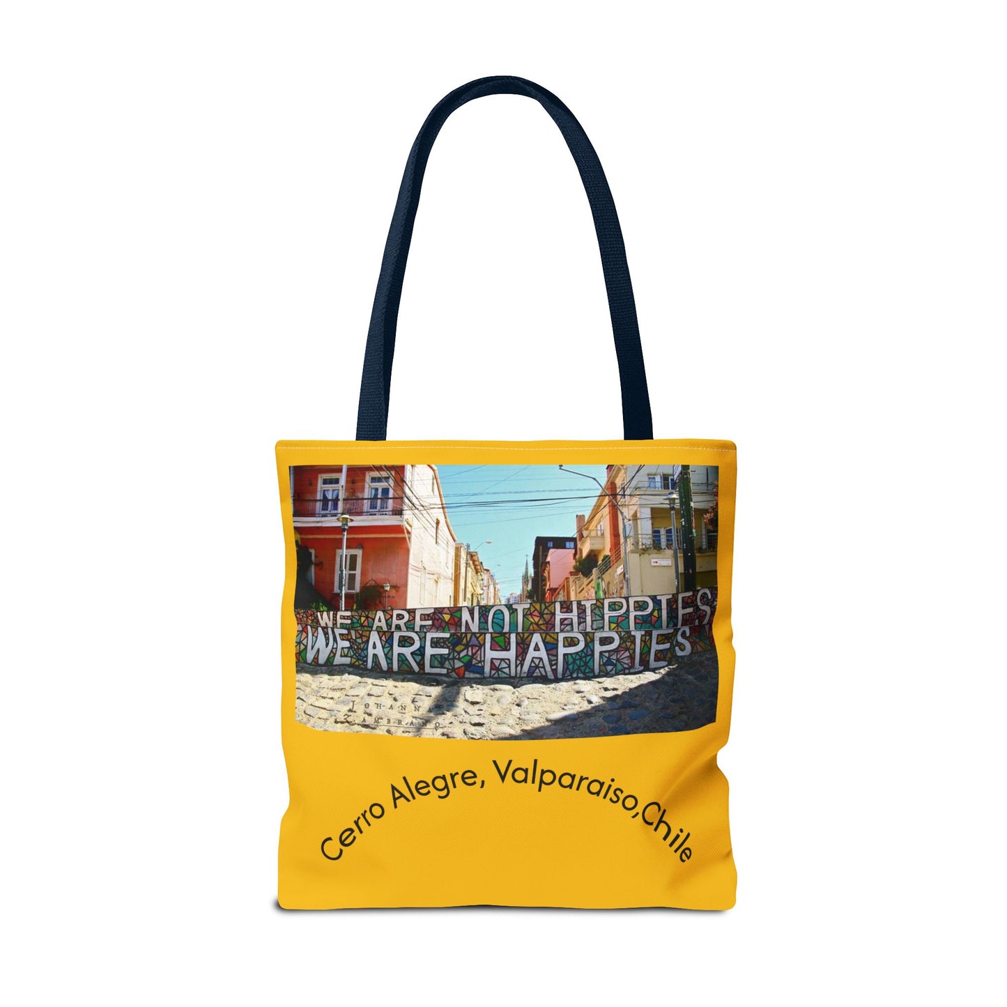 Tote Beach Bag - Eco-Friendly