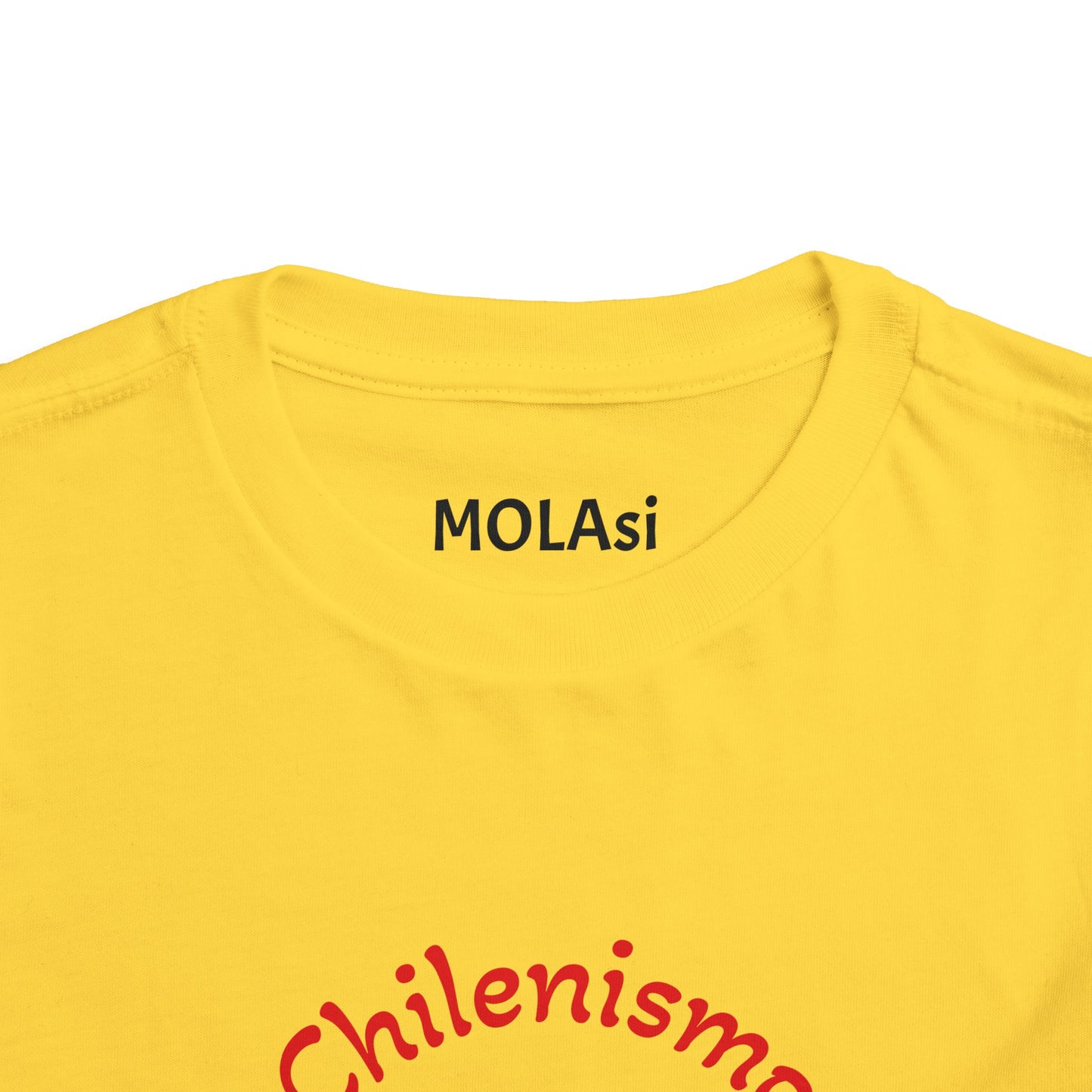 Toddler Cute Fun Shirt - Chilenismo