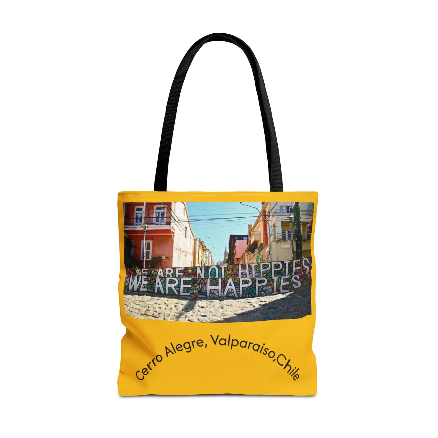 Tote Beach Bag - Eco-Friendly
