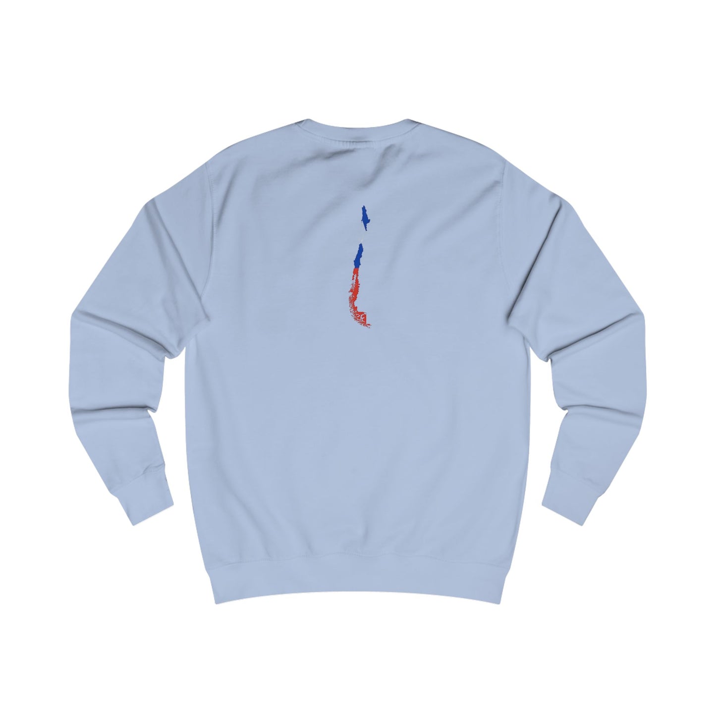 Unisex Sweatshirt - Chilean Vibe
