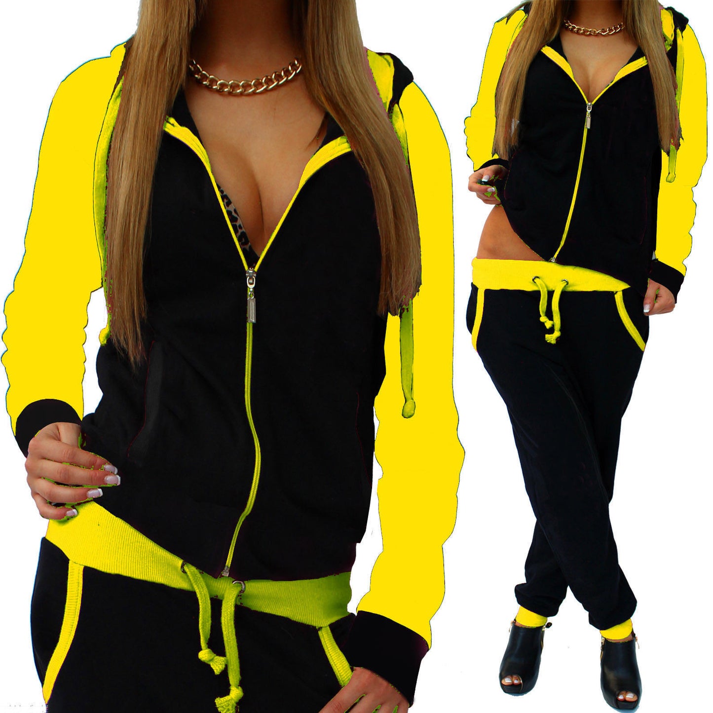 Women's Casual Sportswear